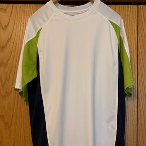 MTA Sport Performance Shirt